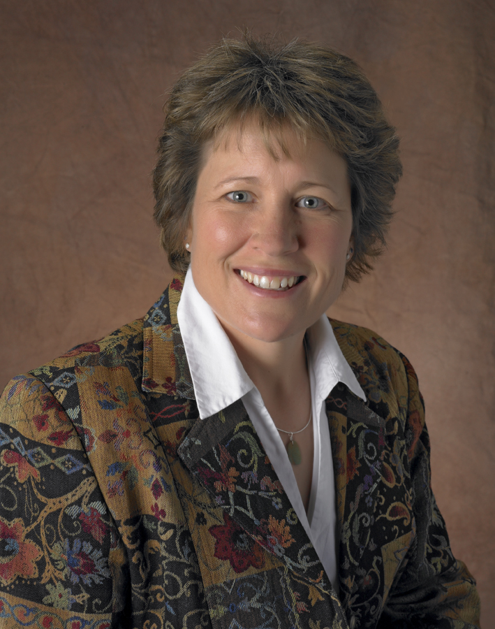 Virginia Farwell